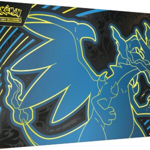Case 4 UPC Mega Charizard X